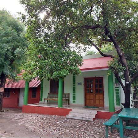 Ranakpur Nature Retreat Sādri Zewnętrze zdjęcie