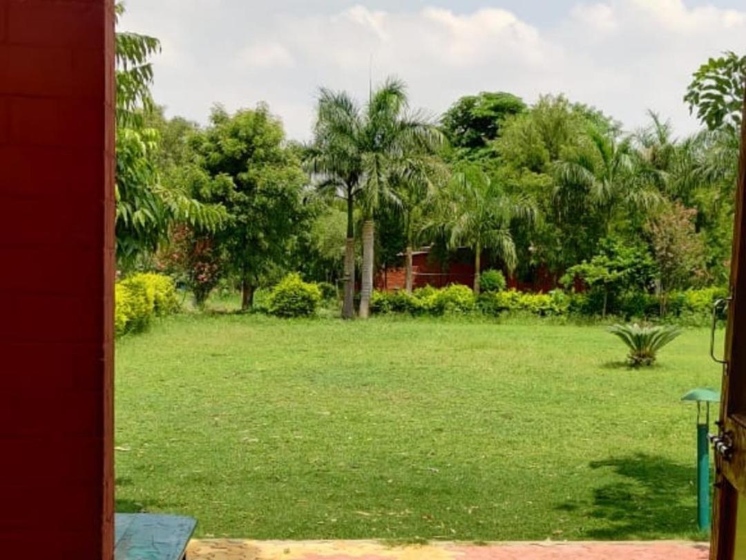 Ranakpur Nature Retreat Sādri Zewnętrze zdjęcie