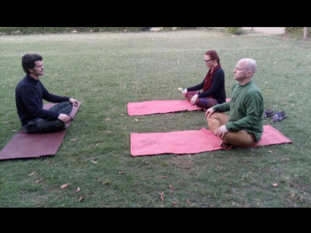Ranakpur Nature Retreat Sādri Zewnętrze zdjęcie