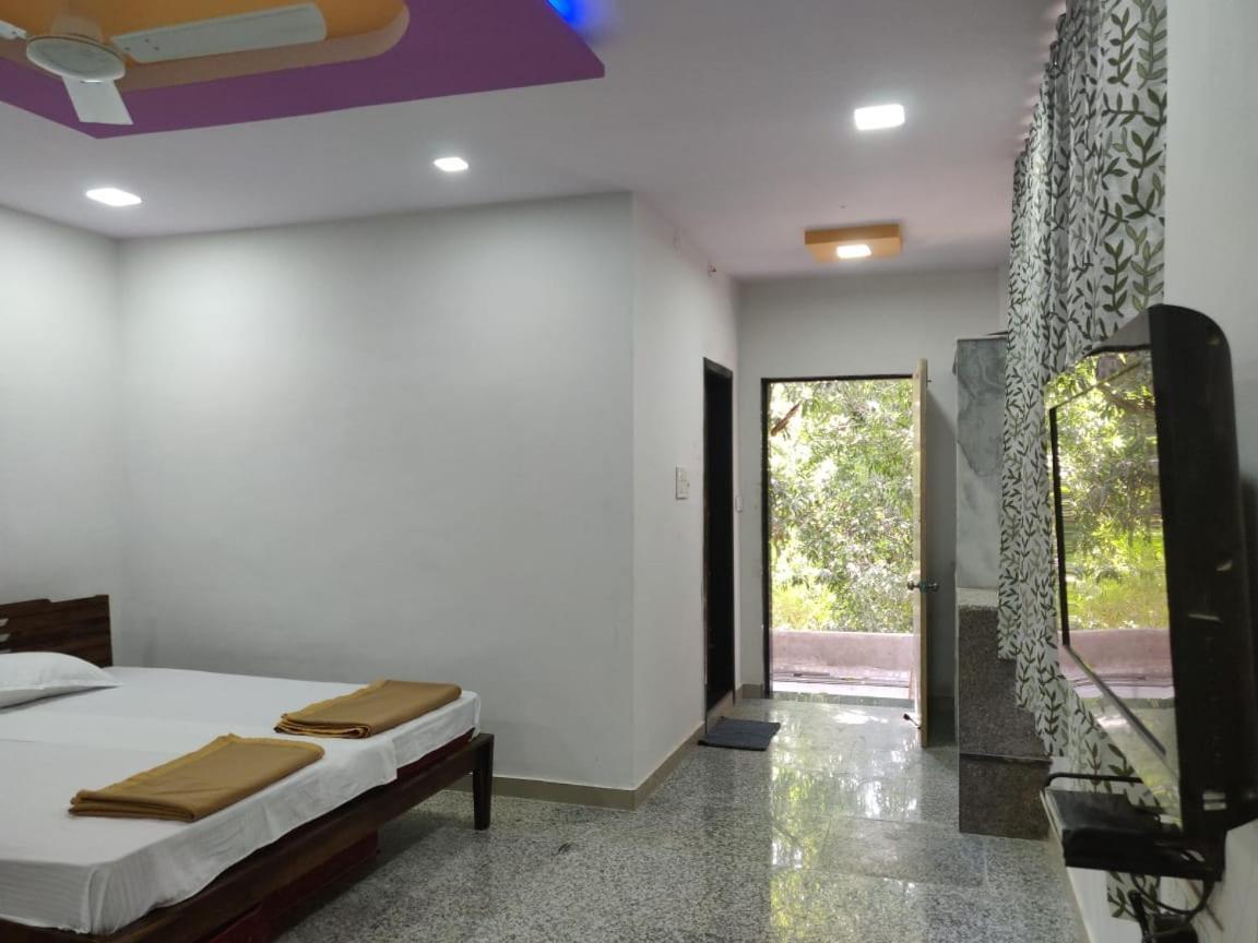 Ranakpur Nature Retreat Sādri Pokój zdjęcie