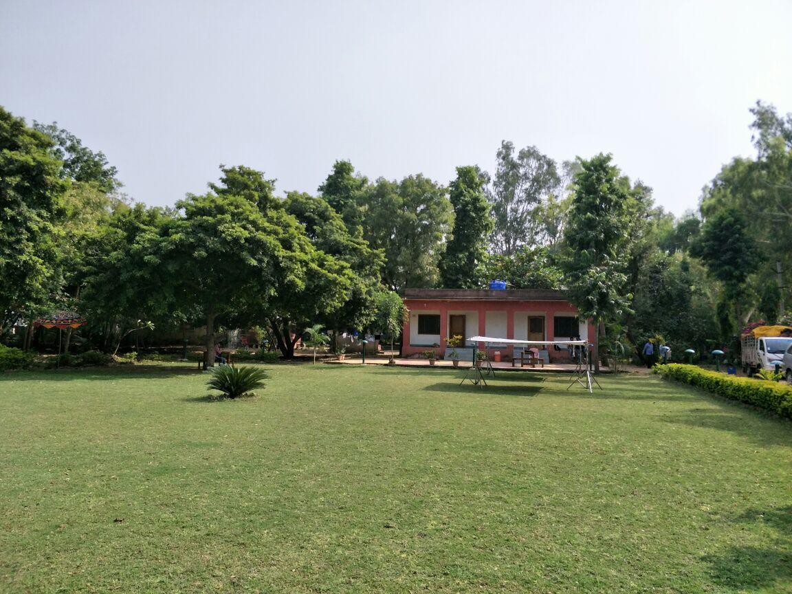 Ranakpur Nature Retreat Sādri Zewnętrze zdjęcie